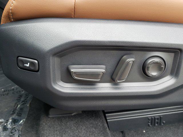 new 2025 Toyota Tundra car, priced at $69,844
