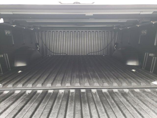 new 2025 Toyota Tundra car, priced at $69,844