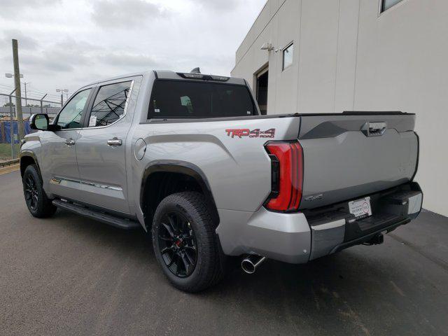 new 2025 Toyota Tundra car, priced at $69,844