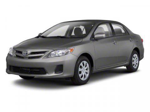 used 2011 Toyota Corolla car, priced at $7,172