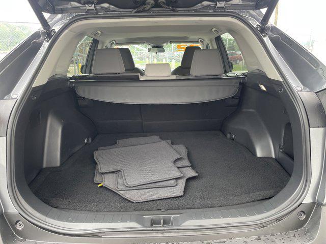 used 2022 Toyota RAV4 car, priced at $28,599