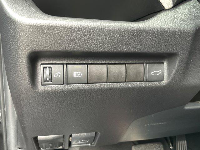 used 2022 Toyota RAV4 car, priced at $28,599