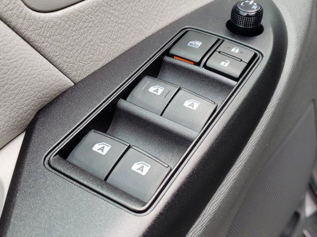 used 2019 Toyota Sienna car, priced at $26,324