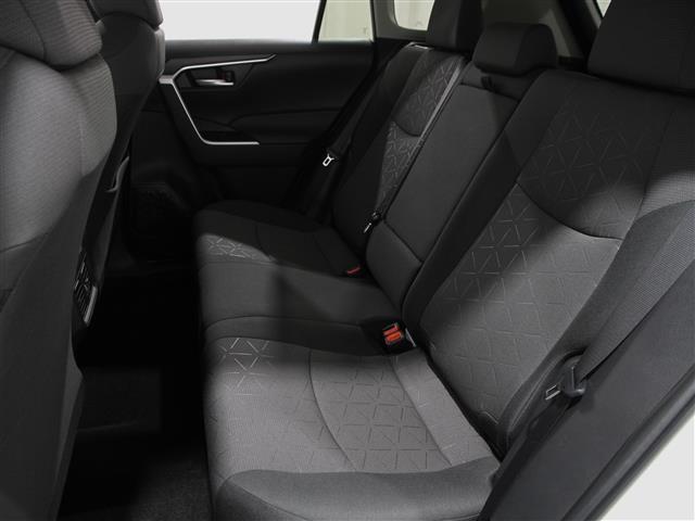 used 2023 Toyota RAV4 car, priced at $34,990