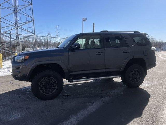 used 2020 Toyota 4Runner car, priced at $36,499