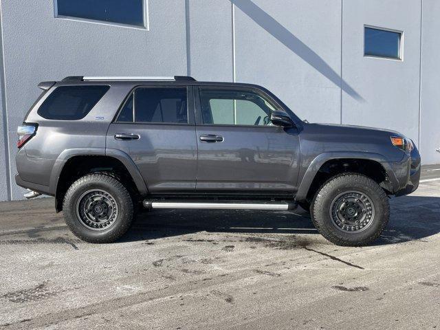 used 2020 Toyota 4Runner car, priced at $36,499