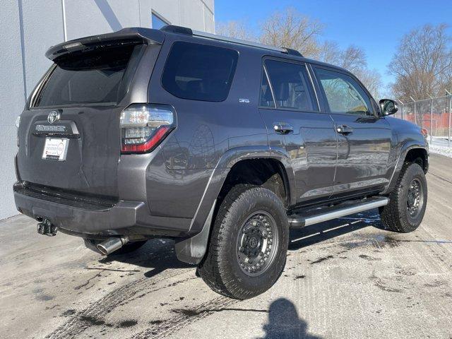 used 2020 Toyota 4Runner car, priced at $36,499