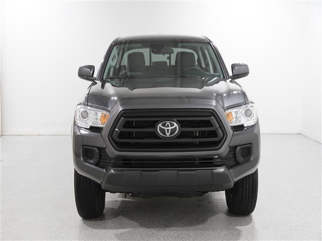 used 2022 Toyota Tacoma car, priced at $35,490