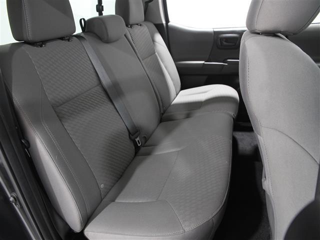 used 2022 Toyota Tacoma car, priced at $35,490