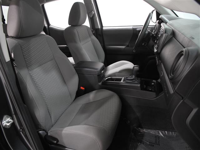 used 2022 Toyota Tacoma car, priced at $35,490