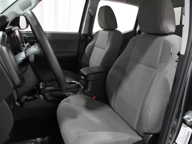 used 2022 Toyota Tacoma car, priced at $35,490