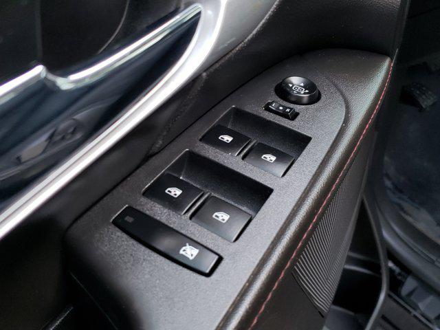 used 2011 GMC Terrain car, priced at $8,699