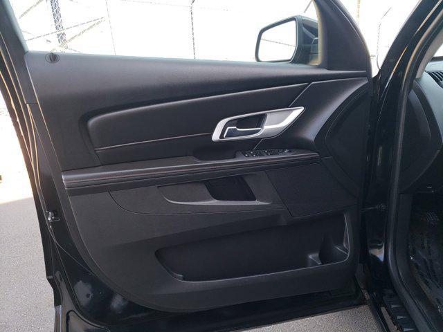 used 2011 GMC Terrain car, priced at $8,699