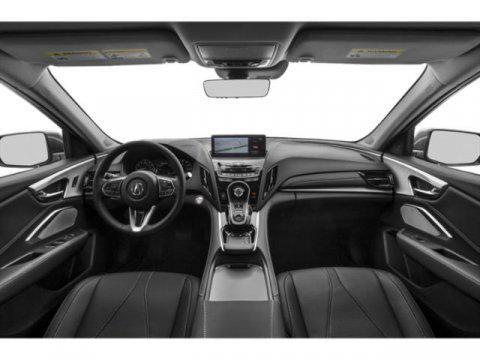 used 2020 Acura RDX car, priced at $31,998