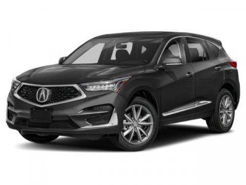 used 2020 Acura RDX car, priced at $31,998