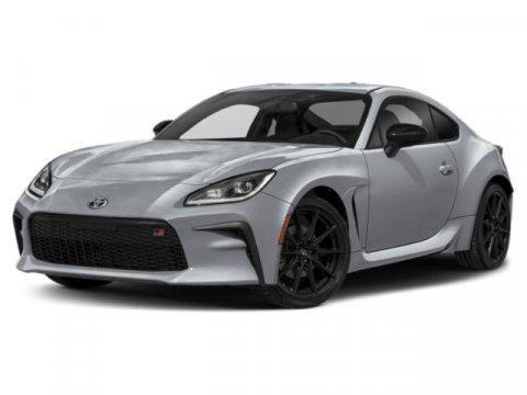 new 2025 Toyota GR86 car, priced at $35,163