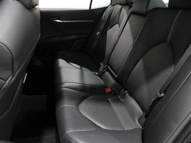 used 2022 Toyota Camry Hybrid car, priced at $31,990