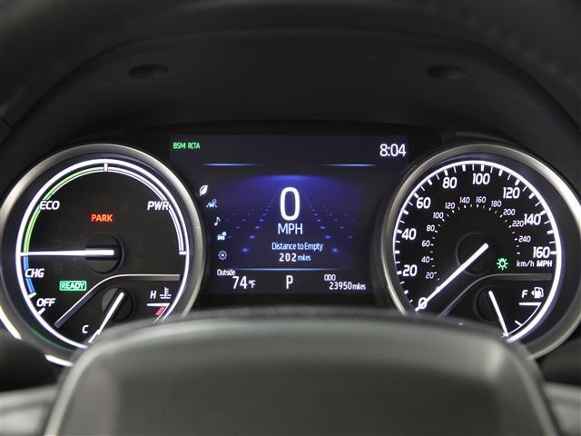 used 2022 Toyota Camry Hybrid car, priced at $31,990