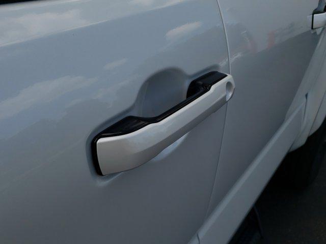 new 2025 Toyota Tacoma car, priced at $48,423