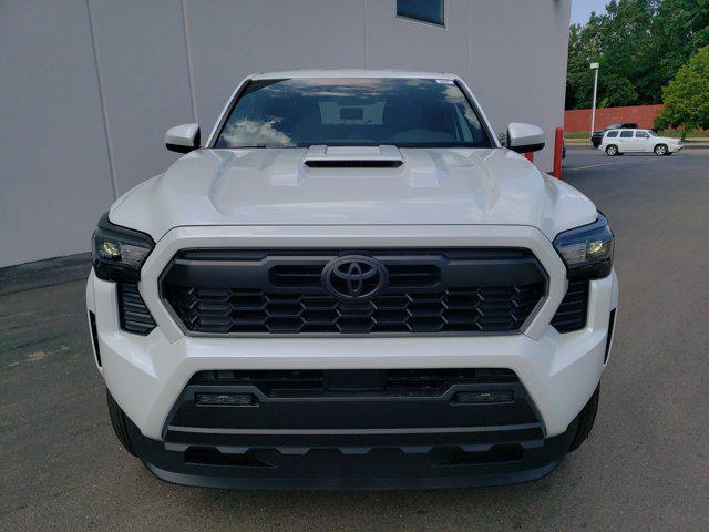 new 2025 Toyota Tacoma car, priced at $48,423