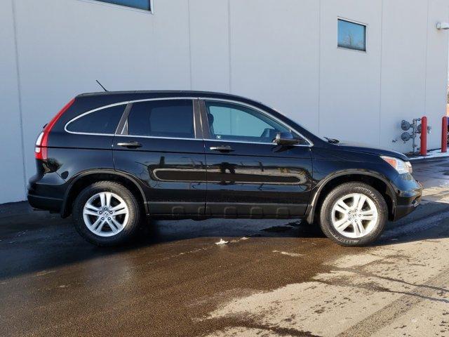 used 2011 Honda CR-V car, priced at $10,999