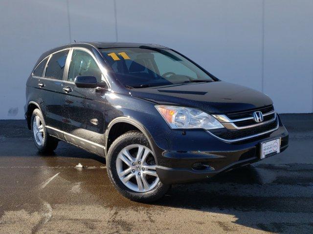 used 2011 Honda CR-V car, priced at $10,999