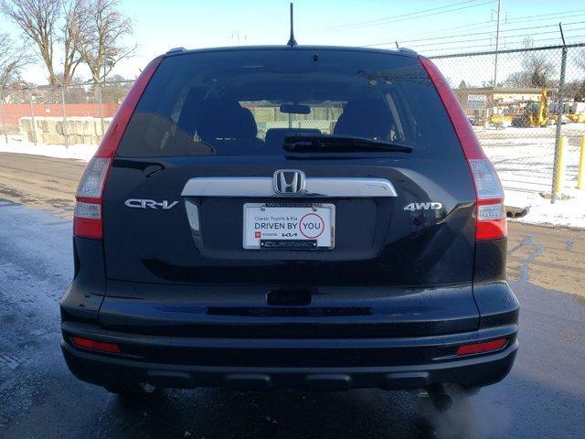 used 2011 Honda CR-V car, priced at $10,999