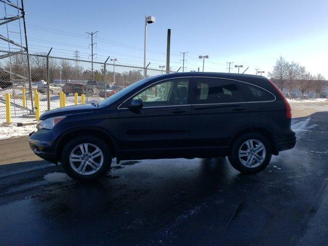 used 2011 Honda CR-V car, priced at $10,999