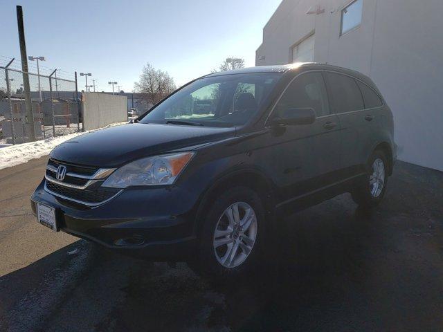 used 2011 Honda CR-V car, priced at $10,999