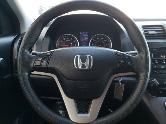 used 2011 Honda CR-V car, priced at $10,999