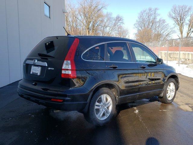 used 2011 Honda CR-V car, priced at $10,999