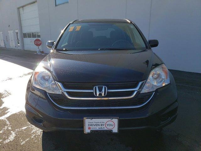 used 2011 Honda CR-V car, priced at $10,999