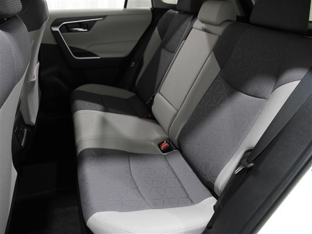 used 2024 Toyota RAV4 Hybrid car, priced at $38,990