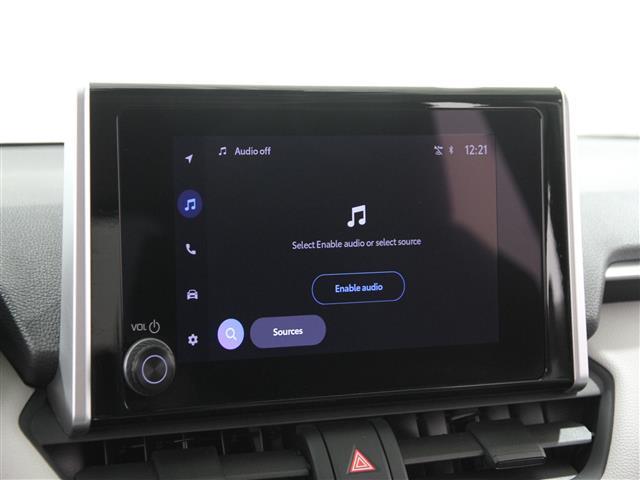 used 2024 Toyota RAV4 Hybrid car, priced at $38,990