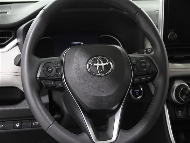 used 2024 Toyota RAV4 Hybrid car, priced at $38,990