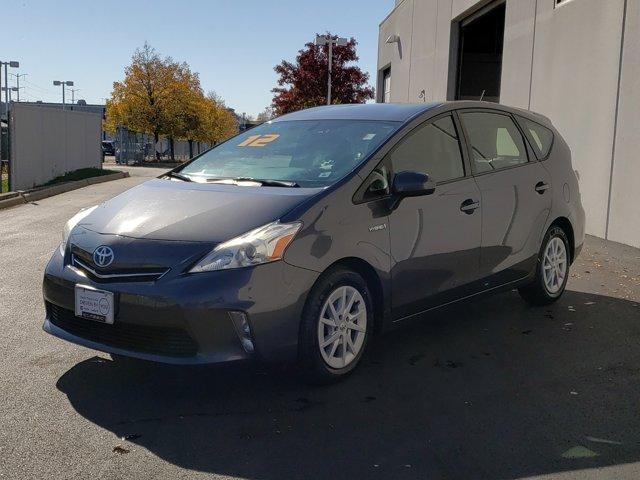 used 2012 Toyota Prius v car, priced at $11,399