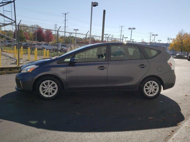 used 2012 Toyota Prius v car, priced at $11,399