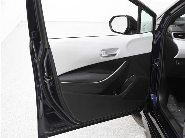 used 2022 Toyota Corolla car, priced at $23,990