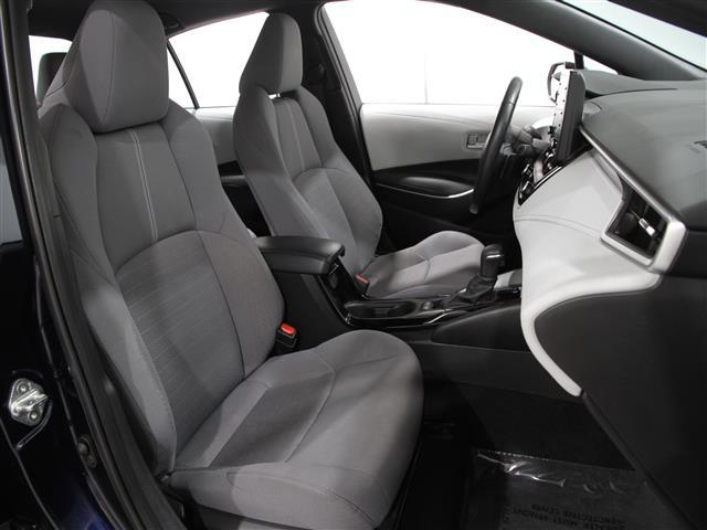 used 2022 Toyota Corolla car, priced at $23,990