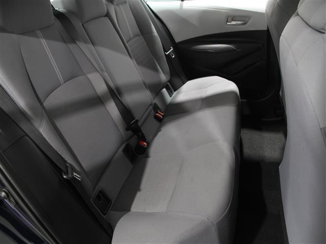 used 2022 Toyota Corolla car, priced at $23,990