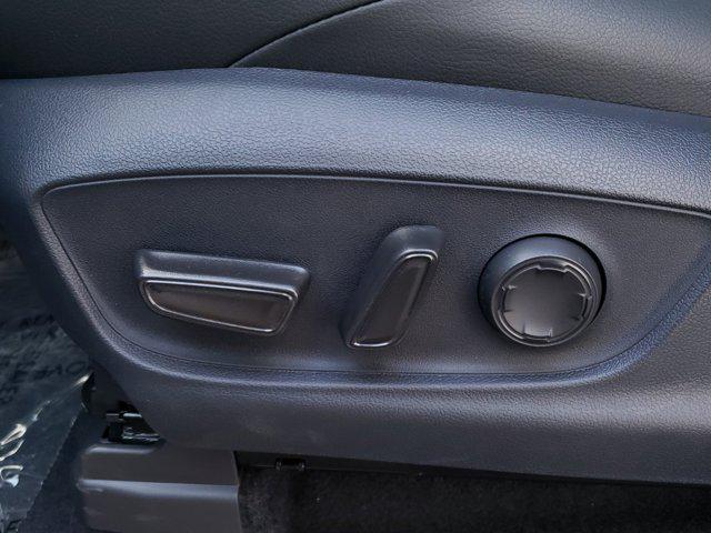 new 2025 Toyota Tacoma car, priced at $53,594