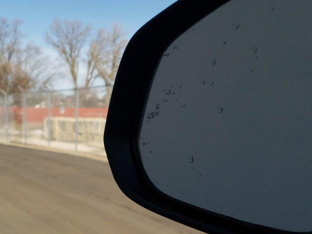 new 2025 Toyota Tacoma car, priced at $53,594