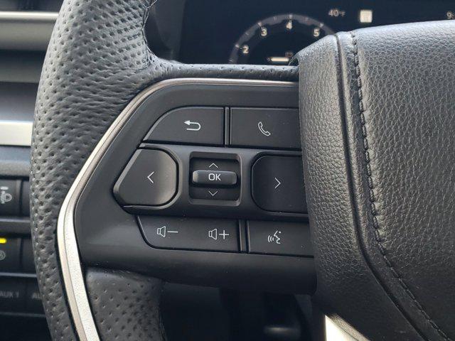 new 2025 Toyota Tacoma car, priced at $53,594