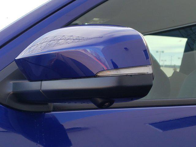 new 2025 Toyota Tacoma car, priced at $53,594