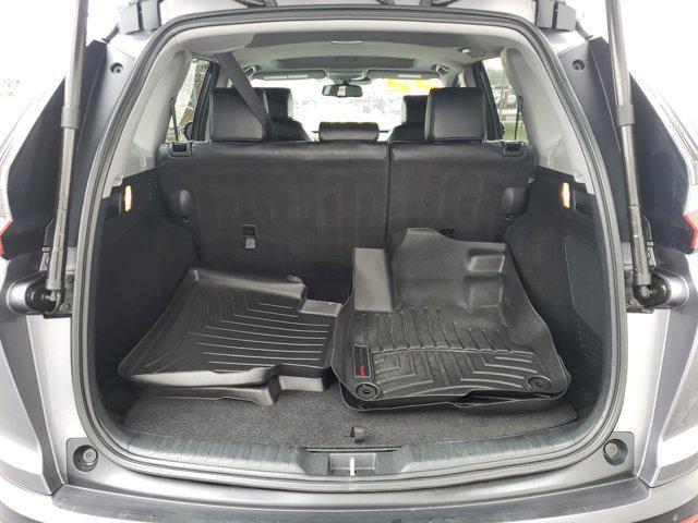 used 2022 Honda CR-V Hybrid car, priced at $29,777