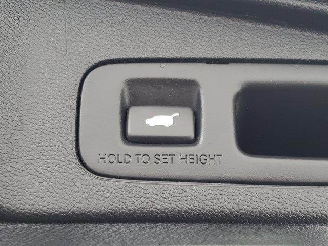 used 2022 Honda CR-V Hybrid car, priced at $32,212
