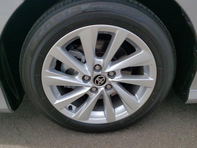 used 2023 Toyota Camry car, priced at $22,904