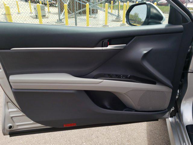 used 2023 Toyota Camry car, priced at $22,904