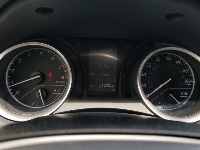 used 2023 Toyota Camry car, priced at $22,904
