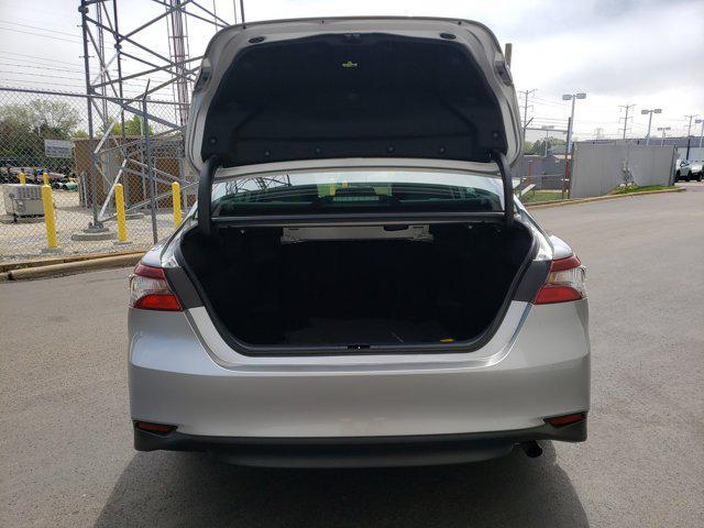 used 2023 Toyota Camry car, priced at $22,904